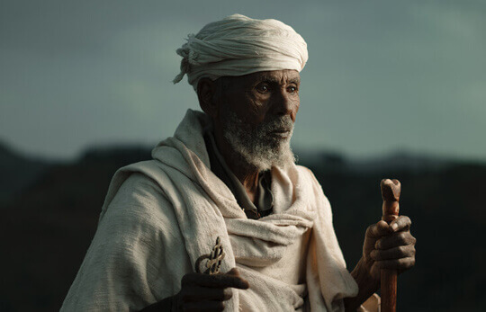 Many of us have no idea what it's like