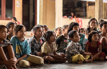 Changing Leadership In A Changing World